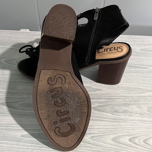 Circus by Sam Edelman Keira sandals - Picture 7 of 9